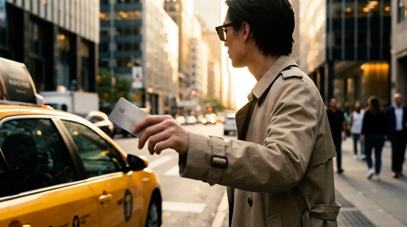 Cartão Inter Global vs ARQ em viagem: qual vale mais a pena?