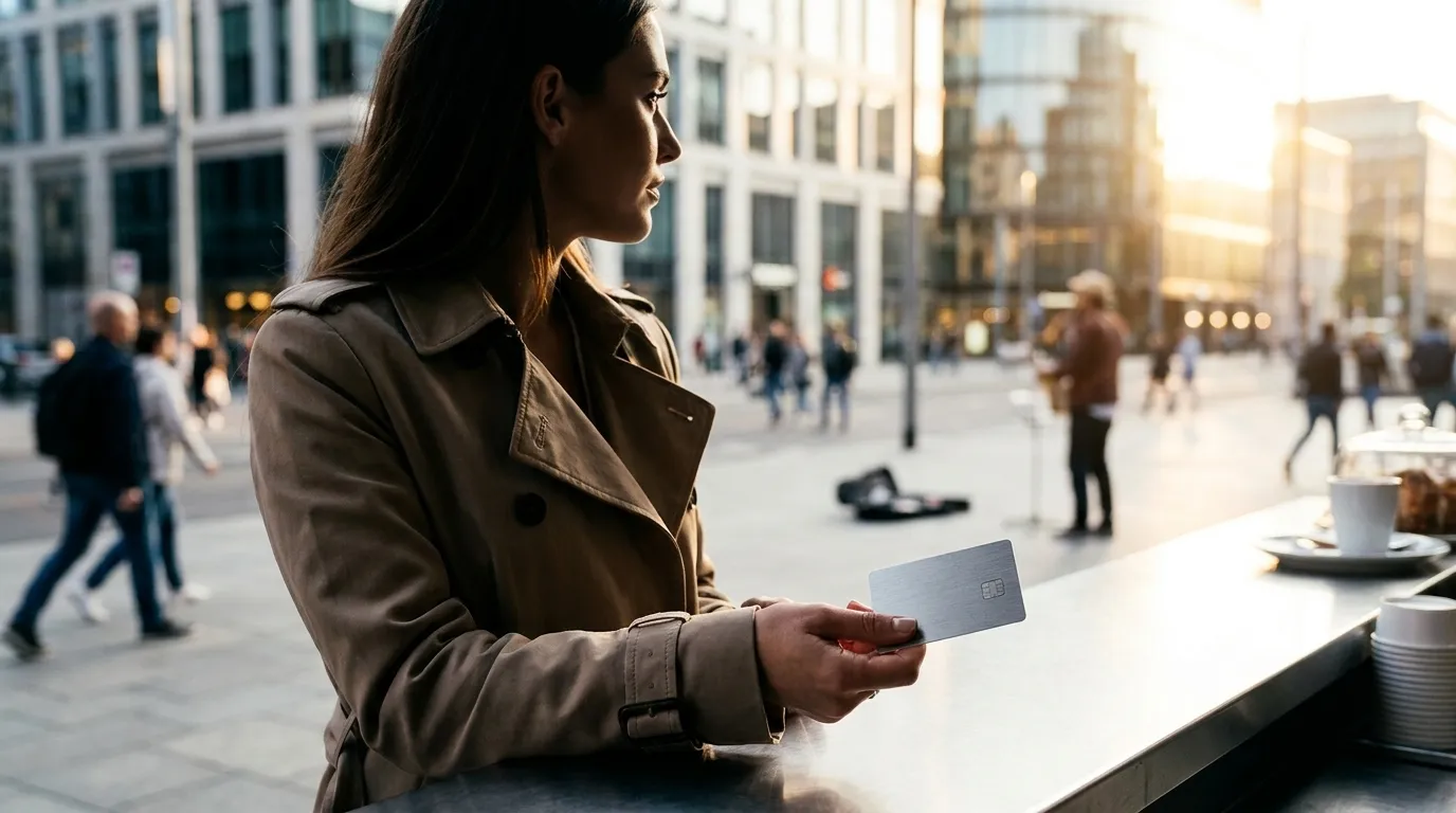 Melhor cartão para viagem internacional sem cobrança de IOF