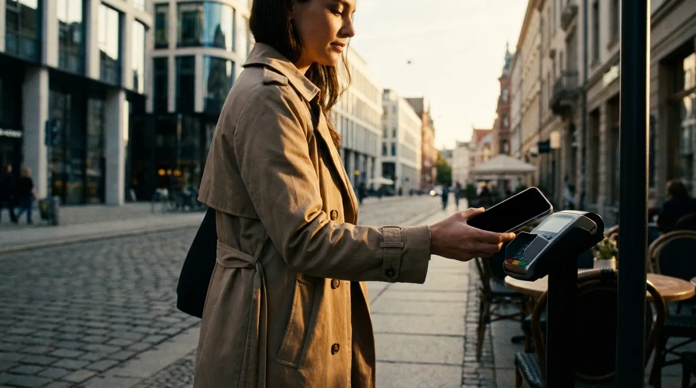 Cartão virtual para viagens internacionais: passo a passo