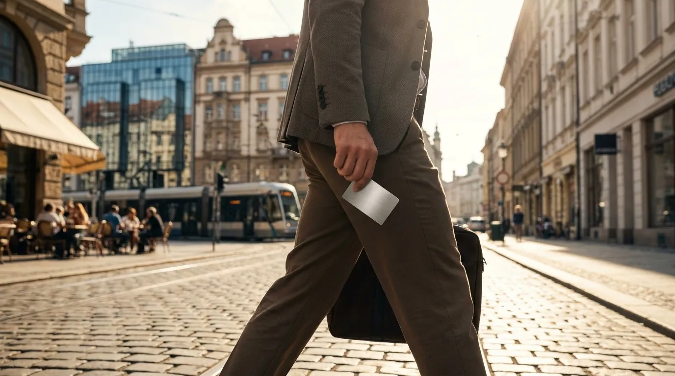 Como economizar no câmbio em viagem para a Europa