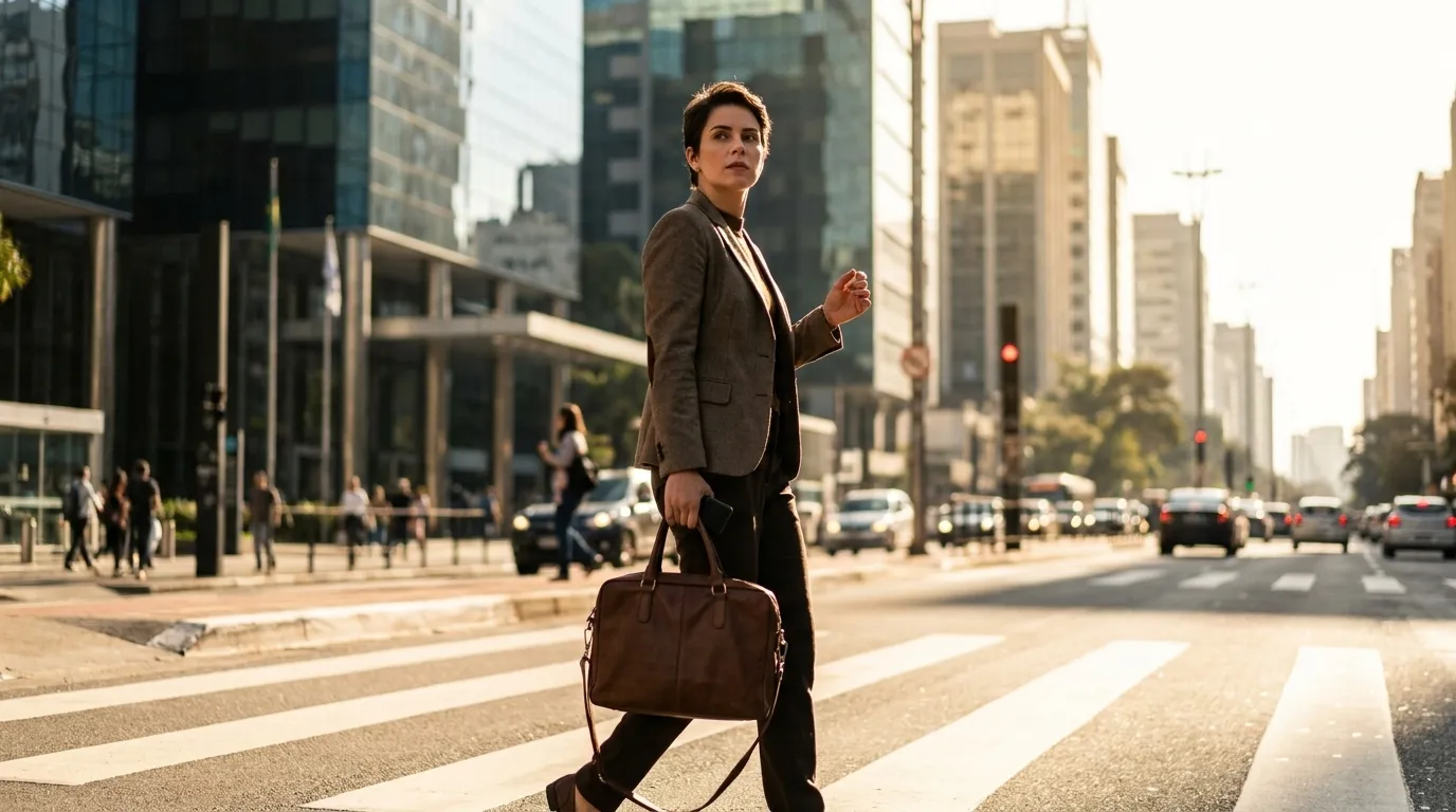 Taxa mais baixa para envio internacional do Brasil