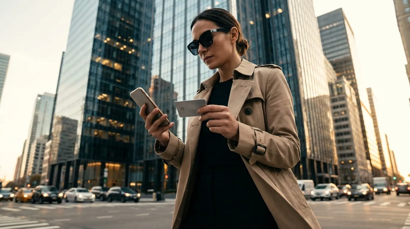 Como usar conta global para receber da Deel pelo ARQ?