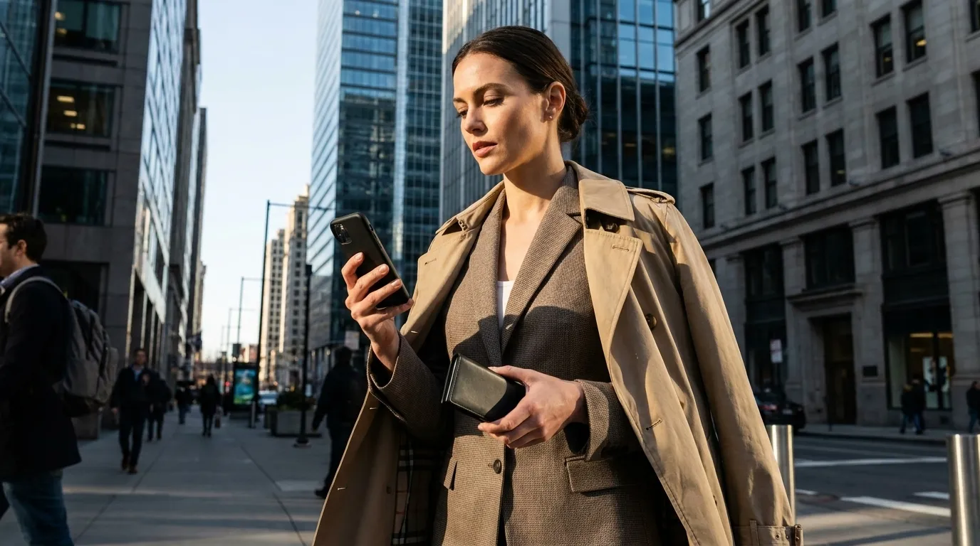 Melhor conta global para freelancer receber em dólar digital