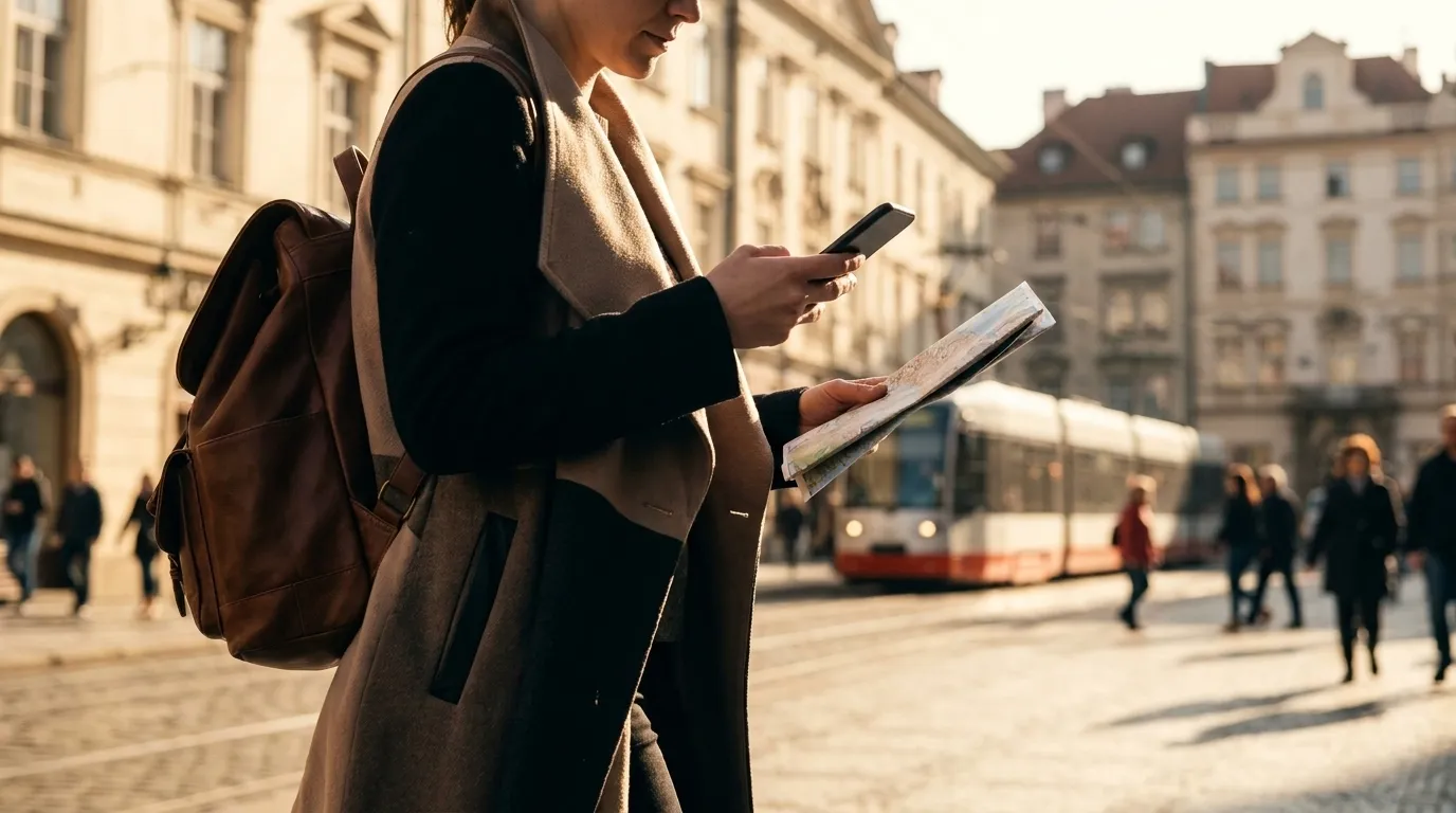 Aplicativos para viagem internacional: 15 essenciais